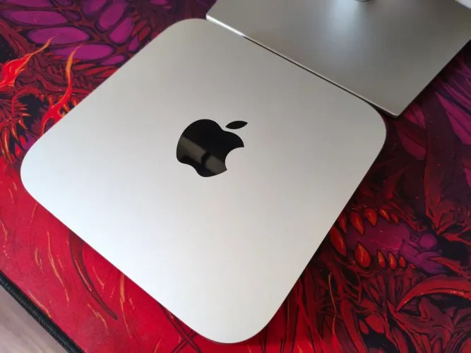 Apple MacMini M1