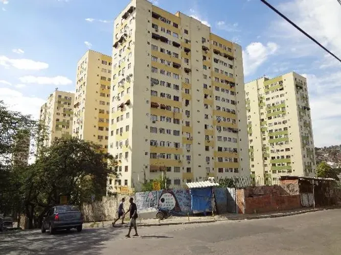 Imóvel com excelente localização Apartamento no Pavuna, Rio de Janeiro - RJ, Apto 801, 2