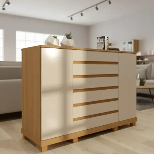 Cômoda Organizadora Vedra Grande