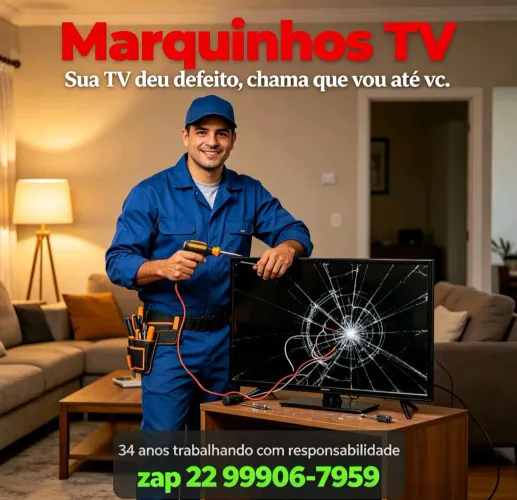 Atenção região dos lagos 