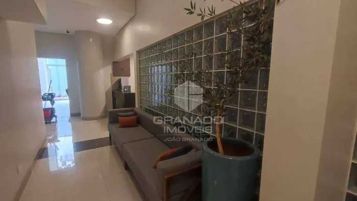Apartamento com 1 dormitório para alugar, 66 m² por R$ 2.850,00/mês - Zona 01 - Maringá/PR