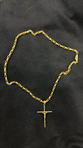 CORDAO DE OURO 52g