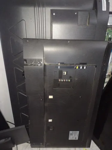 Tvs.com display quebrado...várias tvs.43e50 polegadas todas com placas boas