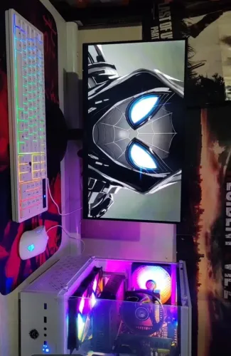 PC GAMER NOVO - Pego Troca