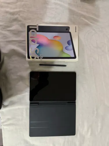 Samsung Galaxy Tab S S6 Lite