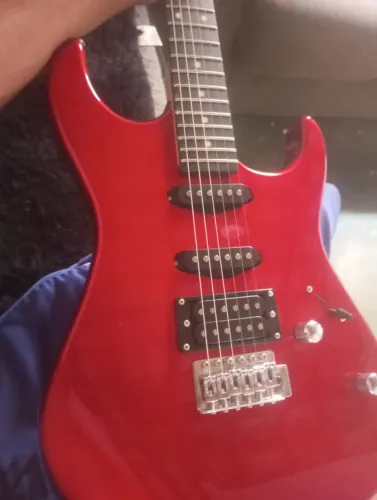 Guitarra Tagima