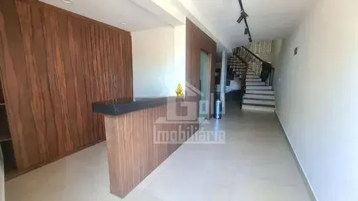 Sala para alugar, 51 m² por R$ 4.748,50/mês - City Ribeirão - Ribeirão Preto/SP