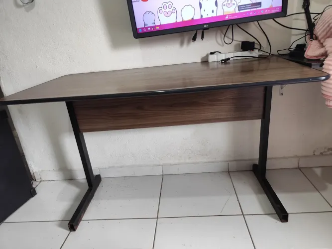 Mesa computador