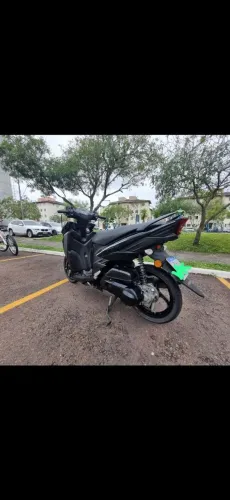 Linda Scooter Único Dono
