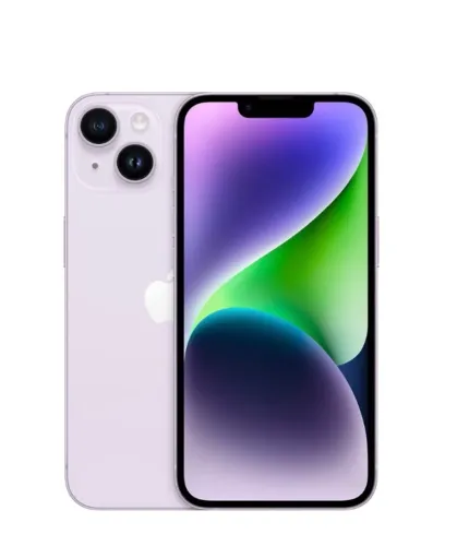 Celular iPhone 14