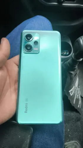 Redmi note 12