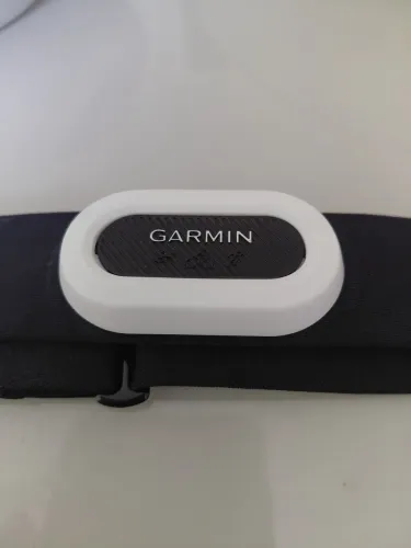 Cinta Garmin cardíaca HRM Pro Plus 