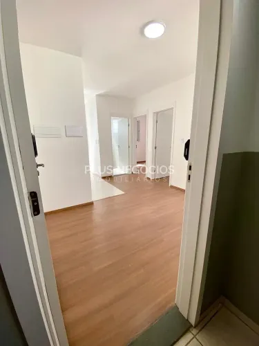 Condominio Toronto | Apartamento à venda | Ipatinga | Sorocaba, SP | 41m²
