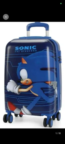 Mala Sonic