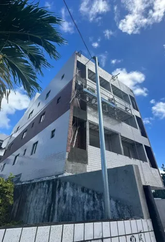 Apartamento com 2 dormitórios à venda, 50 m² por R$ 295.000,00 - Bessa - João Pessoa/PB