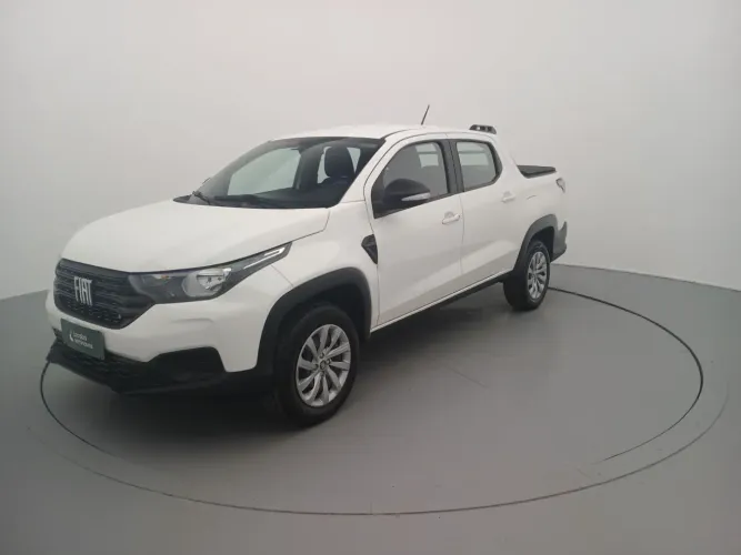 Fiat Strada Freedom 1.3 Flex 8V CD 2026