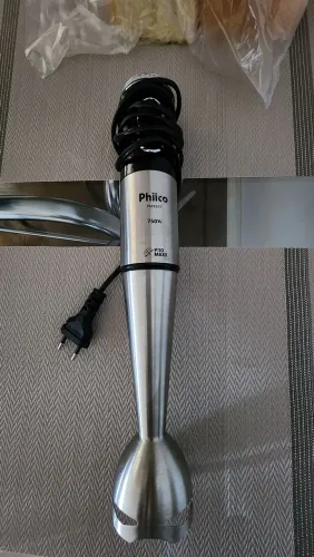 Mixer Philco 220V