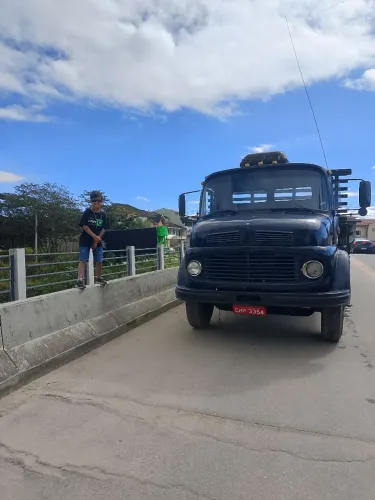 Fretes e mudanças