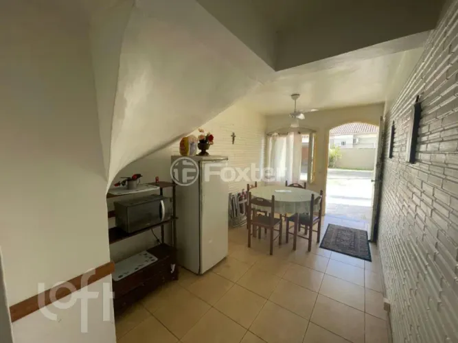 Apartamento à venda Rua Brigada Militar, Zona Nova - Capão da Canoa