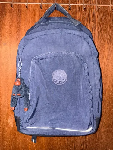 Mochila Kipling Original