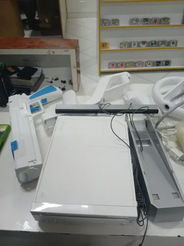 Nintendo Wii