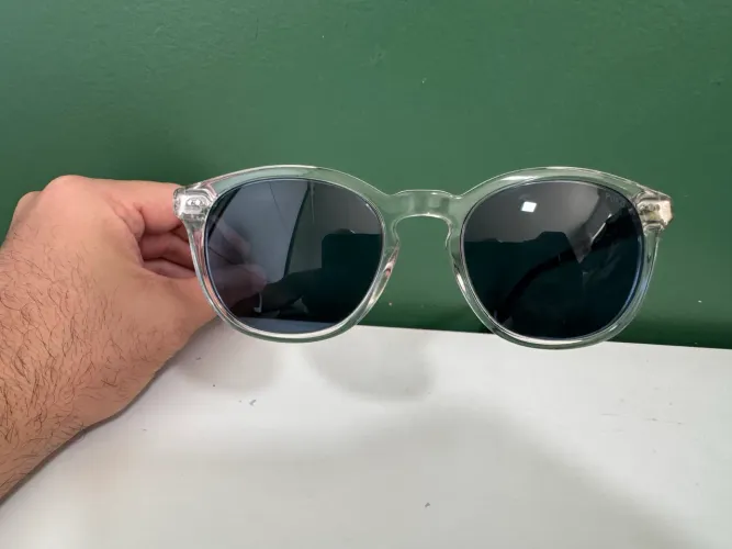 Vendo Óculos Polo Ralph Lauren