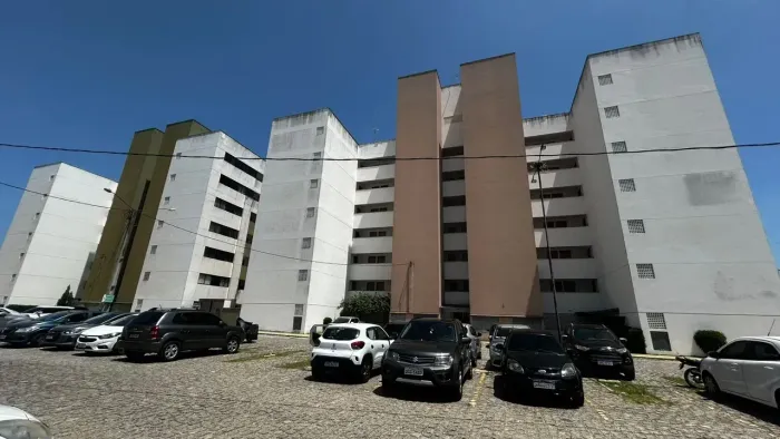 PARQUE JATOBAS