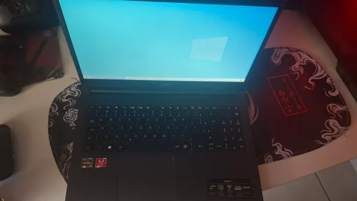 Notebook Acer Aspire 3
