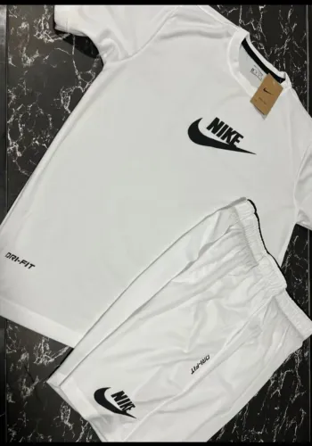 Conjunto Nike dri-fit
