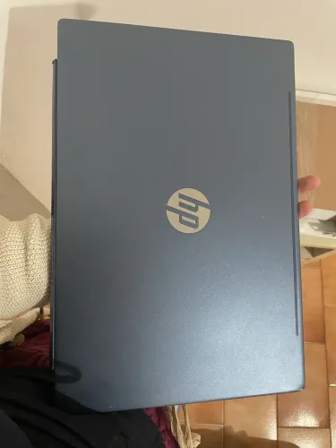 Notebook HP