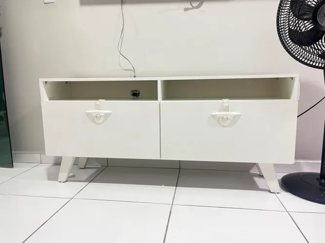 Rack da sala