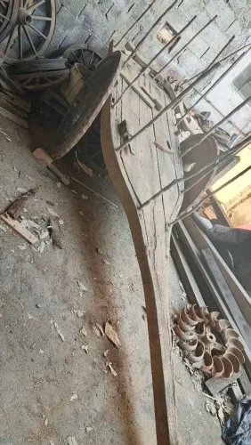 Carro de boi