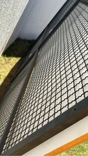 Mesa de corte