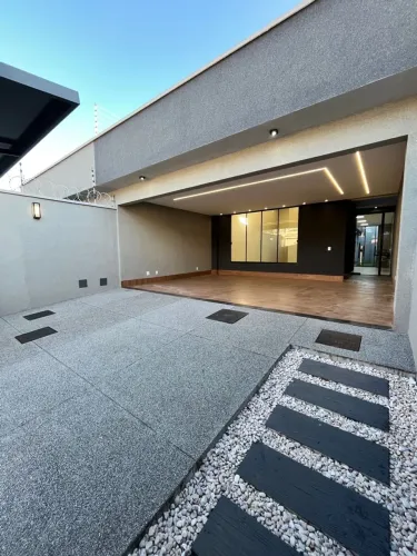 CASA À VENDA | JARDIM HELVÉCIA