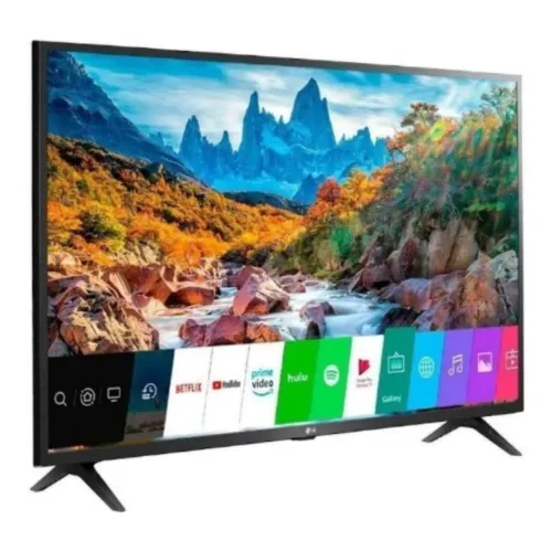 Venda Tv smart 55 LG