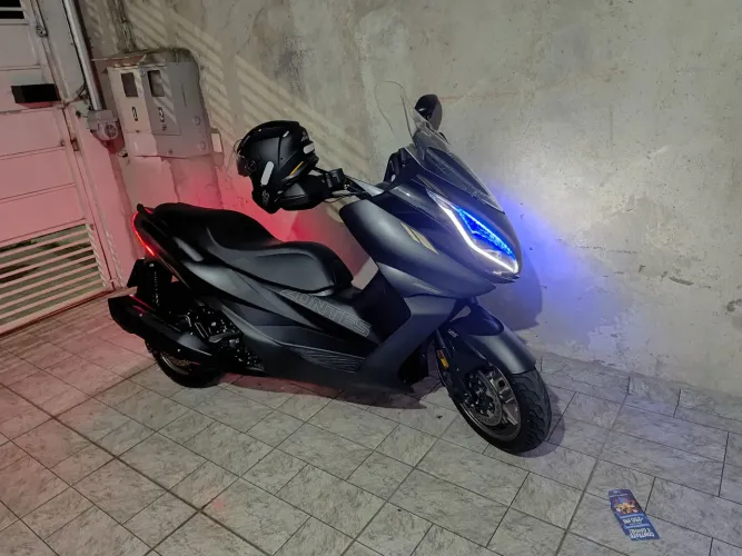 Vende-se ou troca por veículo 