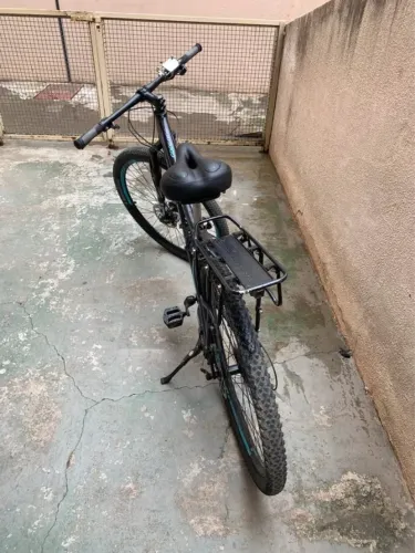 BIKE ARO 29 PRA SAIR LOGO