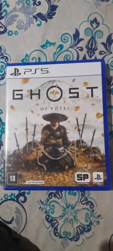 Jogos para ps5