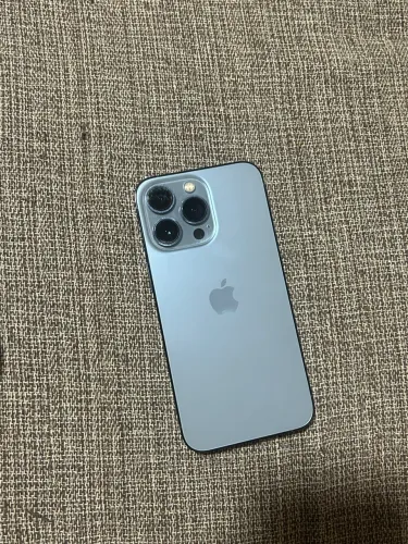 iPhone 13 Pro