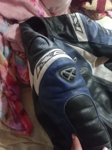 Jaqueta Boa original