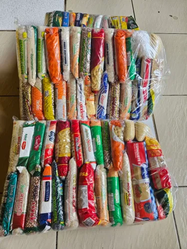 Cesta básica 30 kilos