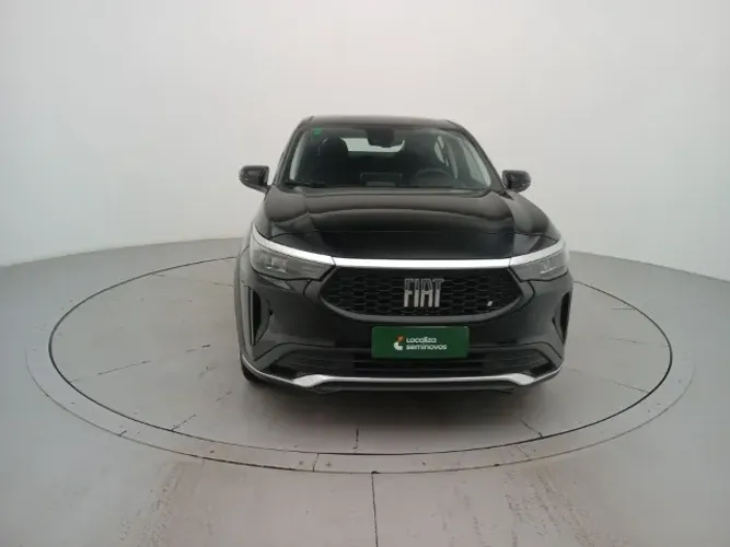 Fiat Fastback Audace 200 TB AUT (hibrído) 2025