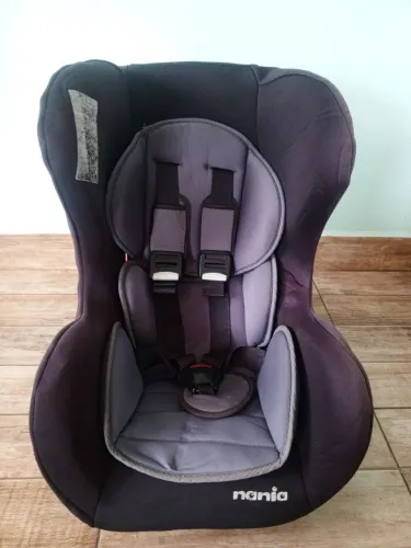 Cadeirinha para carro, criança de 1 a 4 anos!