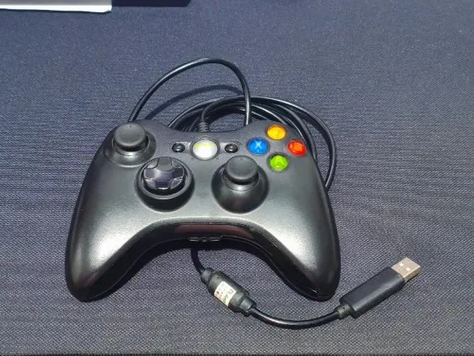 Controle PC