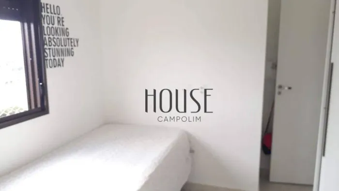 Apartamento à venda em condomínio em Sorocaba | 72m² em Residencial Grand Vision | AP2424