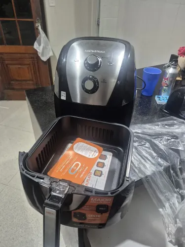 Air fryer Mondial 6L