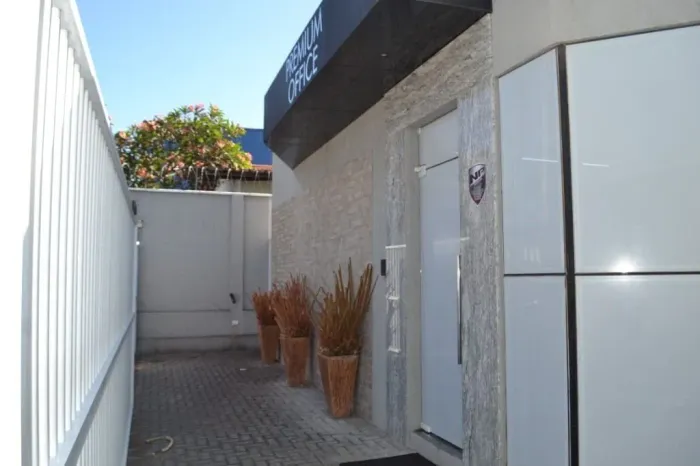 Prédio comercial em Sapiranga - Fortaleza