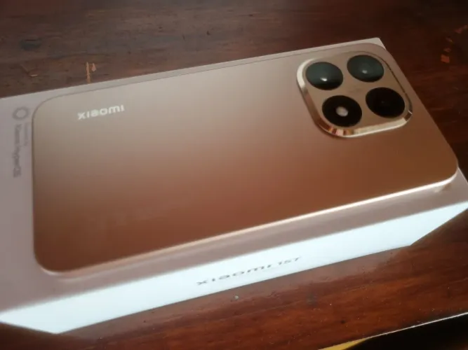 Xiaomi 15t 