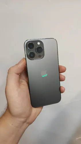 iPhone 13 pro 