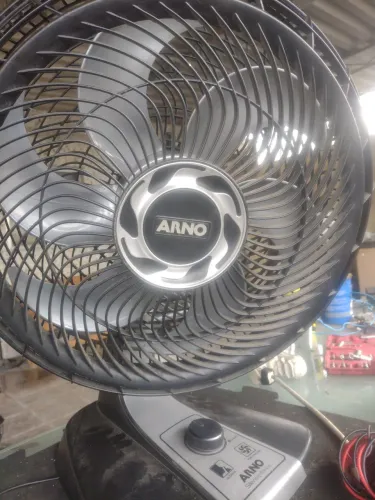 Ventilador arno